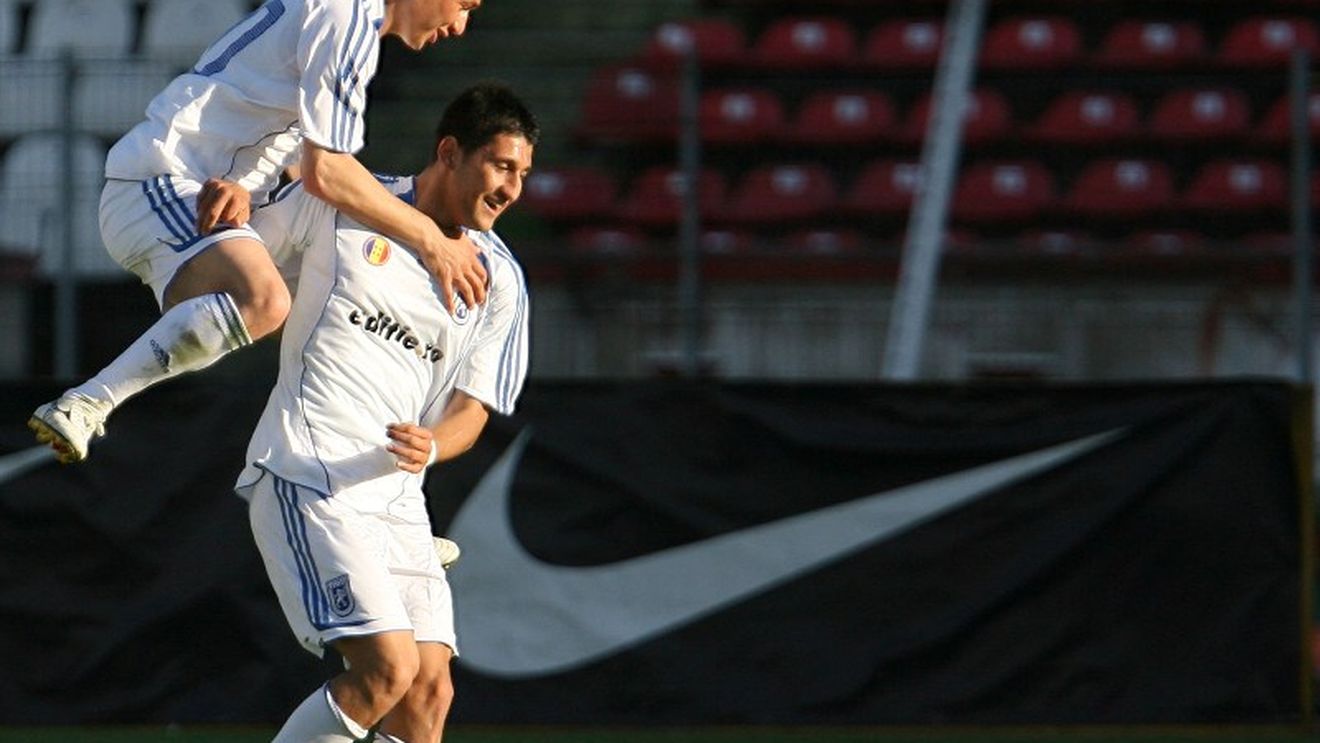 Becali: "Tănase și Costea mă interesează! Prepeliță, nu!"