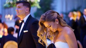 Simona Halep i-a dat „shut down" lui Toni Iuruc! Decizie bulversantă a sportivei în ziua divorțului: a șters toate pozele de la nuntă! FOTO