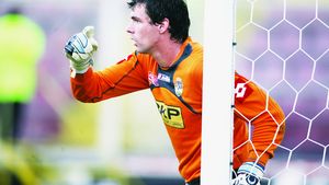 Gata cu fițele!** Taborda, sperietoarea lui "Vamă"!