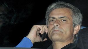 Orice pentru Real! VEZI la ce sumă renunță Mourinho pentru a veni pe Bernabeu!