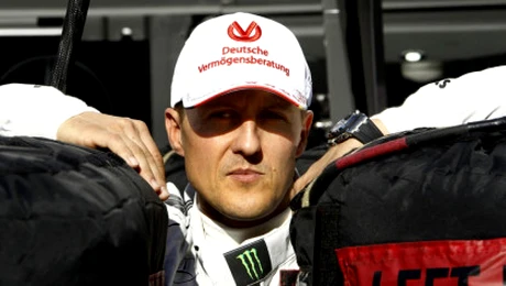 Răsturnare de situație! Anunțul unui neurochirurg, după ”prima apariție publică” a lui Michael Schumacher: ”Nu e posibil”