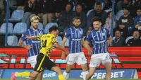 Neverosimil! Clubul din Superliga nu le-a mai plătit pizza fotbaliștilor după ce au retrogradat: echipa pe care au salvat-o a făcut cinste cu consumația dintr-o benzinărie!