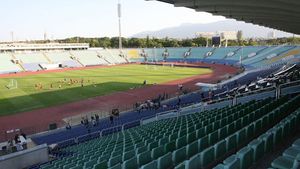 UEFA nu glumește!** Se întâmplă sub ochii românilor: un club cu tradiție este ca și exclus din cupele europene