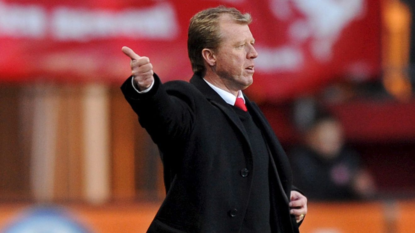 "Coșmarul Boro" se întoarce!** McClaren: "Toate echipele din grupă au șanse egale"