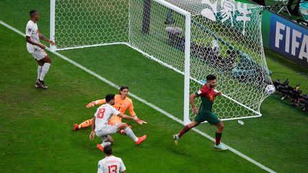 Tabloul complet al sferturilor Cupei Mondiale! Brazilia și Portugalia, marile favorite la calificarea în semifinalele turneului din Qatar. Când se vor juca meciurile