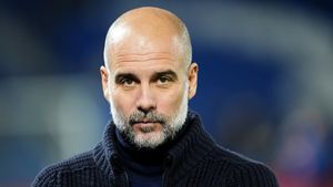 Guardiola va pleca din vila de peste 9.000.000 de euro a familiei, după despărțirea de nevastă