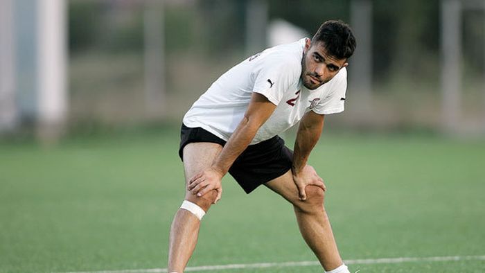Dai bani pentru a pleca de la Rapid!** Condiția pusă de Copos pentru ca Rui Duarte să se transfere în Cipru