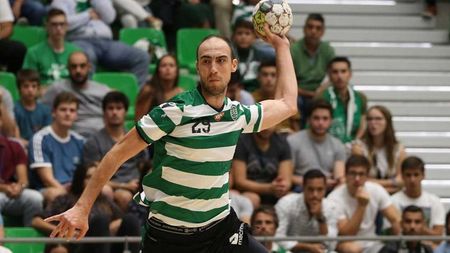 Valentin Ghionea are ambiții mari cu Dinamo: „Că va fi Veszprem, Paris, oricare alt adversar, vrem să arătăm că se poate câștiga și împotriva celor mari”. Națională, încă un subiect sensibil | INTERVIU