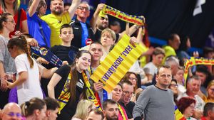 Naționala României pleacă din București! Unde va juca următorul meci: „Îți plătesc cantonamentul sau joci gratis”. EXCLUSIV