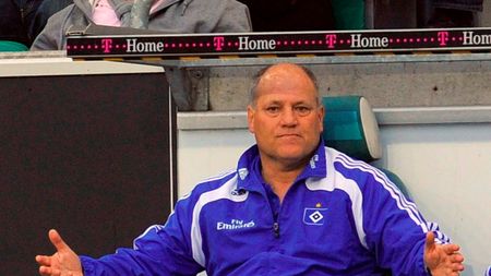 "Trebuia să tranșăm calificarea din tur pentru a nu avea emoții"