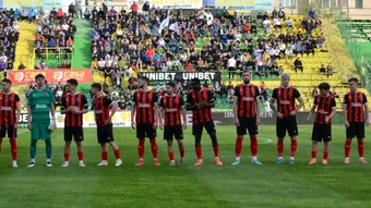 ACSM Reșița, în cădere liberă în play-off-ul Ligii 2. Cristian Bobar a anunțat măsuri drastice înaintea ultimelor două jocuri: ”Am trăit una din cele mai mari umilințe din ultimii ani”
