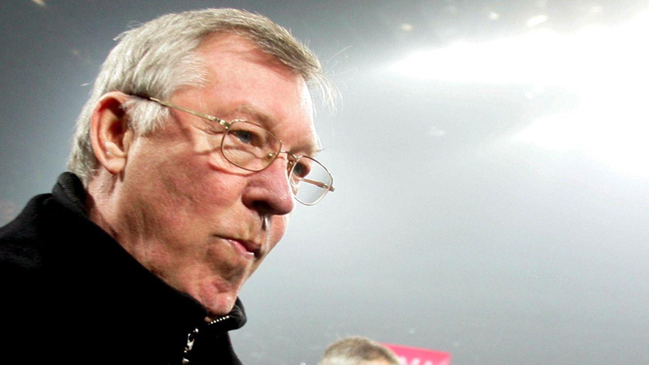 Video / Șapte gafe pentru neliniștea lui Sir Alex