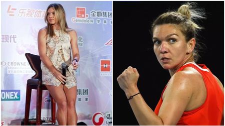 Simona Halep, relaxare la un spa de cinci stele după eliminarea de la Australian Open! Paradisul în care s-a refugiat sportiva | FOTO