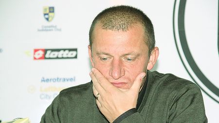 "Nu voi juca pentru Steaua, am primit prea multe critici"