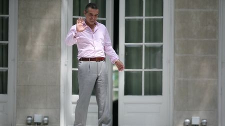 "Valiza" a ajuns la CEDO**