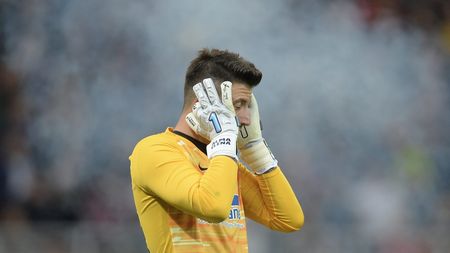 Șefii echipei CFR Cluj au recunoscut că sunt probleme în ceea ce privește contractul lui Cristi Bălgrădean. Scuza oficială: „Nu s-a lucrat la club... nu s-a lucrat la LPF”