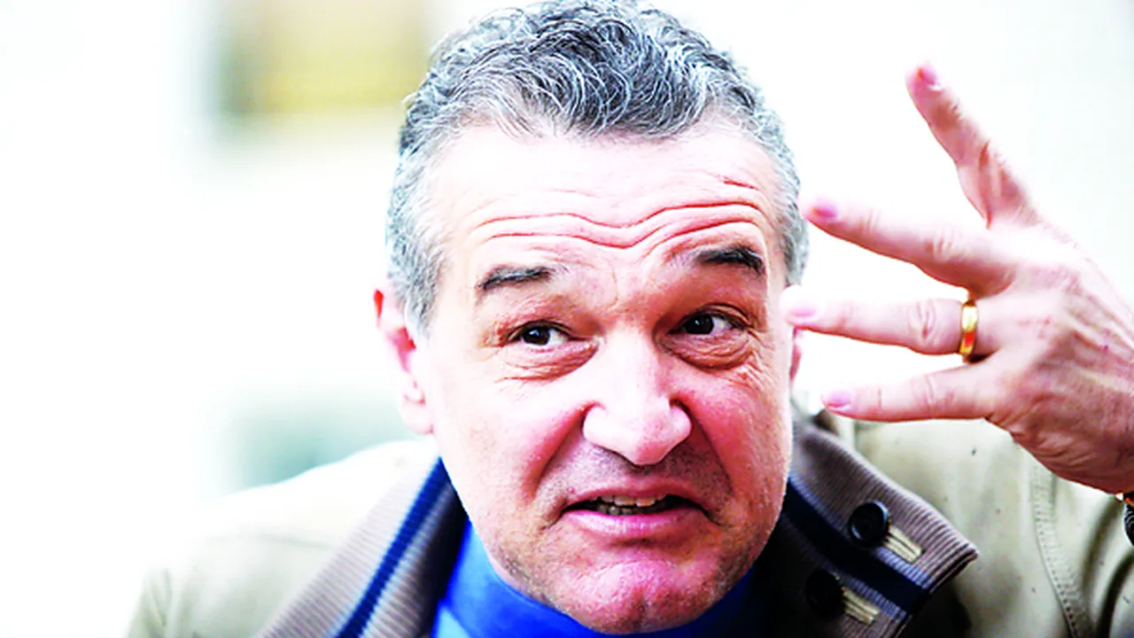 Unul dintre cei mai spectaculoși antrenori este dorit de Becali!** Profilul tehnicianului de la care Gigi așteaptă să facă 