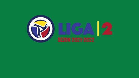 OFICIAL | Noul sezon de Liga 2, ediția 2021-2022, se va desfășura exact pe modelul celui recent încheiat. În play-out se joacă tot doar meciuri tur