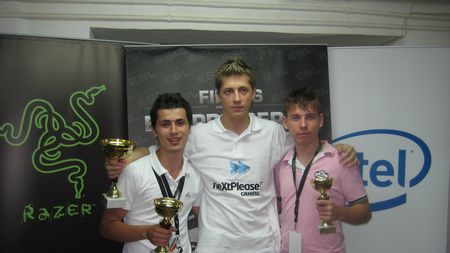 ''Anul urmator vrem sa cucerim Europa''