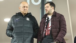 Rapid a bătut palma cu Dinamo. Lovitură pentru FCSB