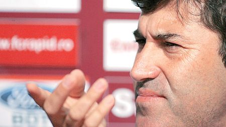 "Vom face spectacol și vom bate CFR-ul"