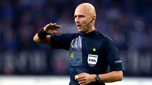 Brigadă de arbitri din Rusia la meciul Swansea – Petrolul Ploiești