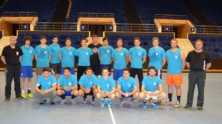 București și Baia Mare, adversare la titlu și la juniori I. Antrenorul care în urmă cu un an era selecționerul României a "coborât" să scoată campioni băieți de 18 și 19 ani