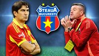 Victor Pițurcă nu s-a ferit de cuvinte și i-a zis clar lui Daniel Oprița când e corect să plece de la Steaua: „Dragoste cu sila nu se poate!”. EXCLUSIV