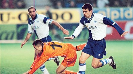 Europa League, mai tare decât Liga Campionilor?** "Steaua nu are șanse la finală!"