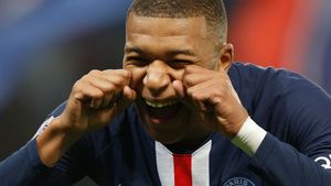 Kylian Mbappe, între Liverpool și Real Madrid: „Îl admiră pe Klopp, iar Zidane este idolul lui!” Planurile francezului pentru 2021 și ce anunță L'Equipe