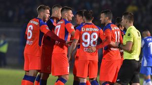 Medicul specialist a anunțat riscurile la care se expun fotbaliștii infectați cu COVID-19