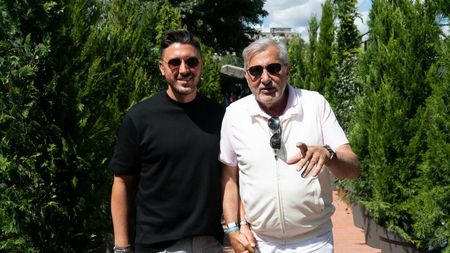 Actele cu care Ciprian Marica îl are la mână pe Ilie Năstase în scandalul pentru baza de 50 de milioane de euro! Legendarul tenismen a semnat renunțarea la calitatea de membru al Fundației! FOTO DOCUMENT EXCLUSIV