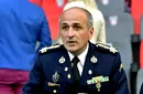 UEFA nu ține cont de nimic din ceea ce face Talpan în România. Ce a scris despre FCSB