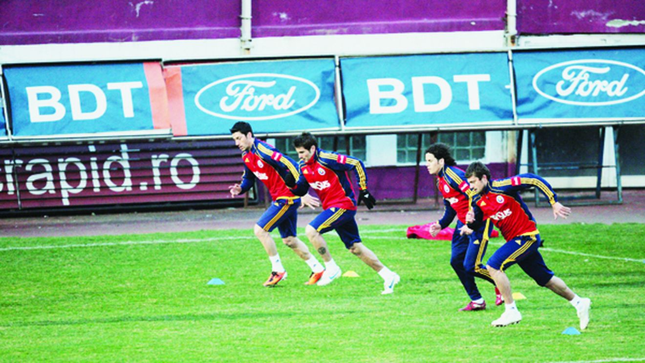 Primul condamnat într-un dosar al transferurilor rupe tăcerea!** Cum a fost nevoit "să plătească toate oalele sparte" după vânzarea a doi jucători de națională