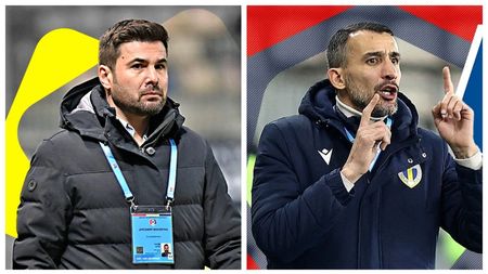 Adrian Mutu, surprins de revenirea lui Mehmet Topal la Petrolul Ploieşti: „Nu înțeleg ce s-a întâmplat. Pleci, revii..."