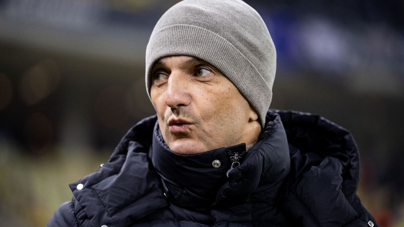 Răzvan Lucescu, victorie imensă la PAOK, după un meci de infarct cu rivala Olympiacos, în care echipa lui a jucat în 10