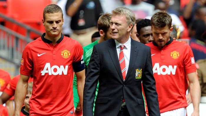 Moyes pregătește al doilea transfer de marcă pe Old Trafford: Manchester United,  negocieri cu Barcelona 