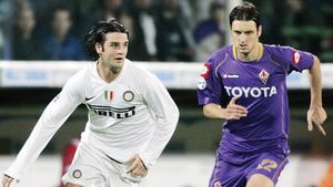 Războiul stelelor se amână, Mutu acuzând dureri la genunchi