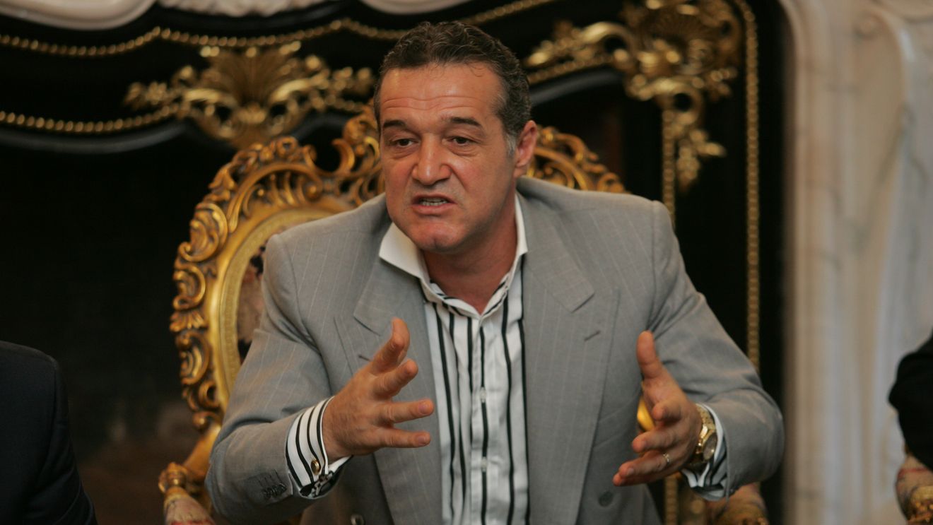 "Dacă situația era inversă, Dinamo lua campionatul"