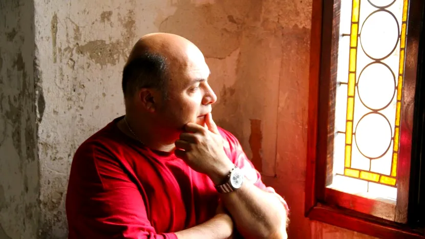 Constantin Zamfirescu, „Gogoașă” din serialul ”Trăsniții”, diagnosticat cu cancer. Apelul făcut de actor