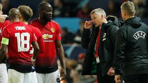Exod la Manchester United! Trei "grei" din vestiar vor să plece de pe Old Trafford la finalul sezonului