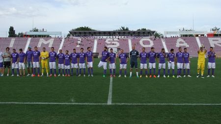 Prezentare alb-violetă pentru ACS Poli cu Zicu și Curtean în rolul principal. Timișorenii au trecut de Bekescsaba înainte de vizita "pandurilor"