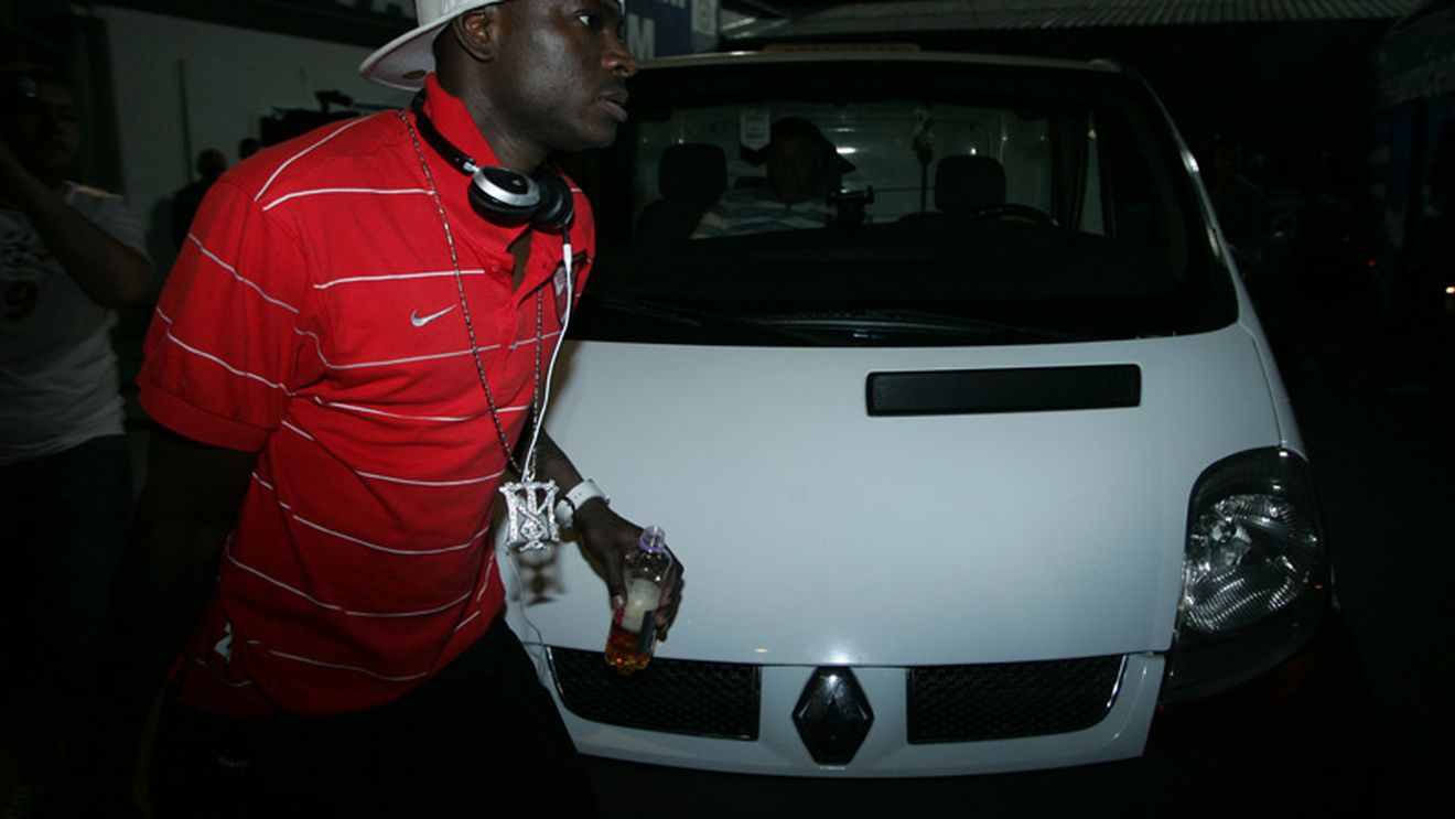 "N'Doye trebuie să se întoarcă, altfel va suporta consecințele!"