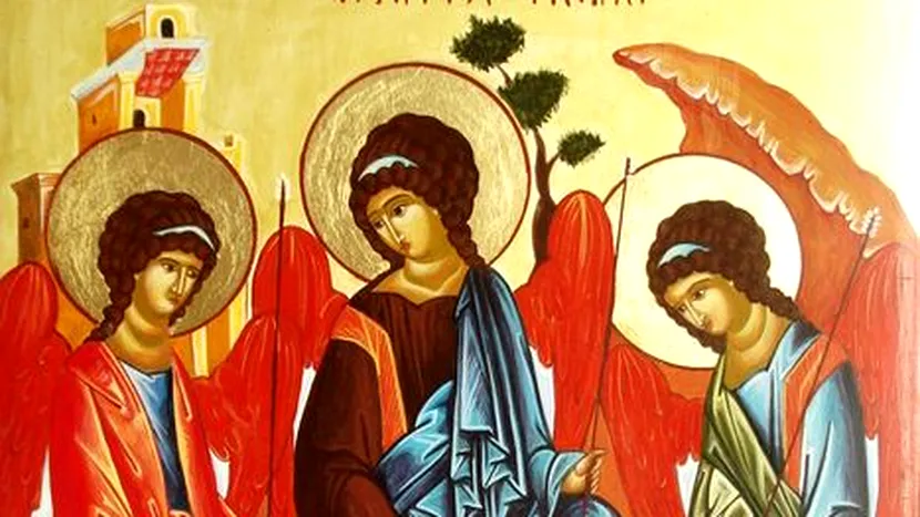 Calendar Ortodox, 8 iunie. Ce sărbătoresc credincioșii, de fapt, în această zi