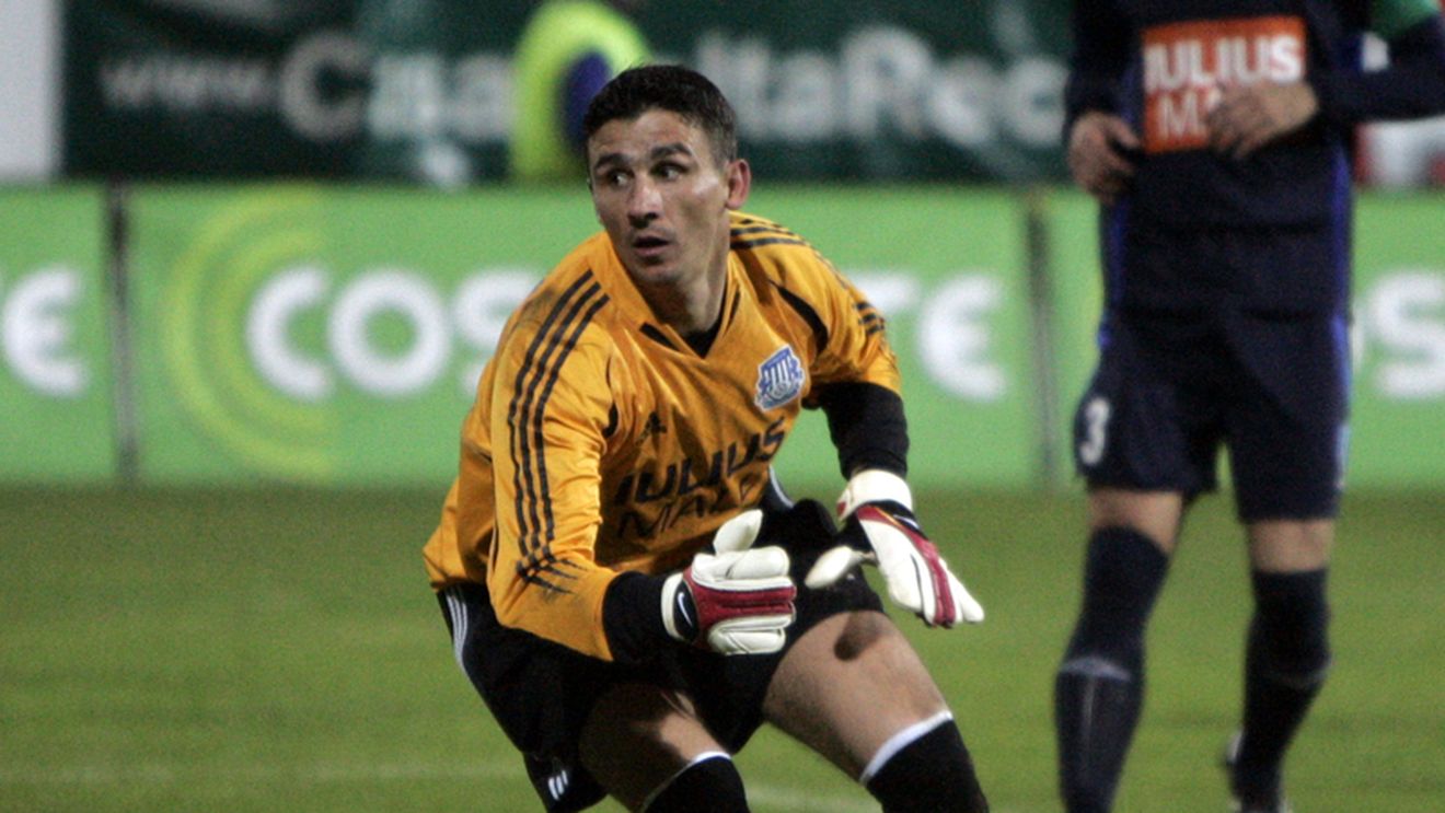 Brăneț: "Poli Iași are 50 la sută șanse să scape"