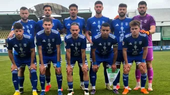 CSM Olimpia se întoarce în Liga 3 după un an petrecut în Liga 2, ”cu demnitate”, spun sătmărenii. Botoș: ”Ne cerem scuze suporterilor pentru acest sezon ratat”