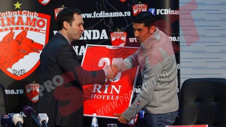 Negoiță: "Nu se pune problema să aduc un alt antrenor! Țălnar își face bine treaba!"** Ce i se pregătește lui Dănciulescu: