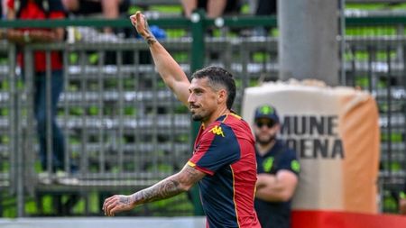 Debut perfect pentru Nicolae Stanciu la echipa lui Dan Șucu! A înscris la doar câteva minute după ce a intrat pe teren