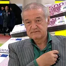 Prețul real pentru atacantul căruia Gigi Becali i-a pus o clauză de 500.000.000 de euro. A avut evoluții excelente în Superliga și a venit o ofertă de transfer, iar acum a fost decisă suma pentru care poate pleca! EXCLUSIV