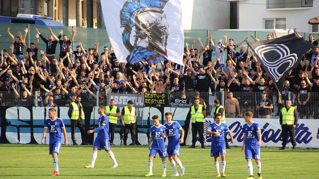 Craiova lui Adrian Mititelu vrea să joace pe „Ion Oblemenco”: „Nu se pune problema de buget!”. Mesajul dur pentru primărie